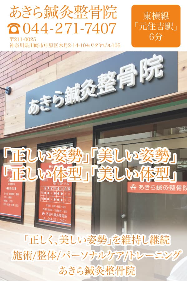 あきら鍼灸整骨院スマホヘッダー