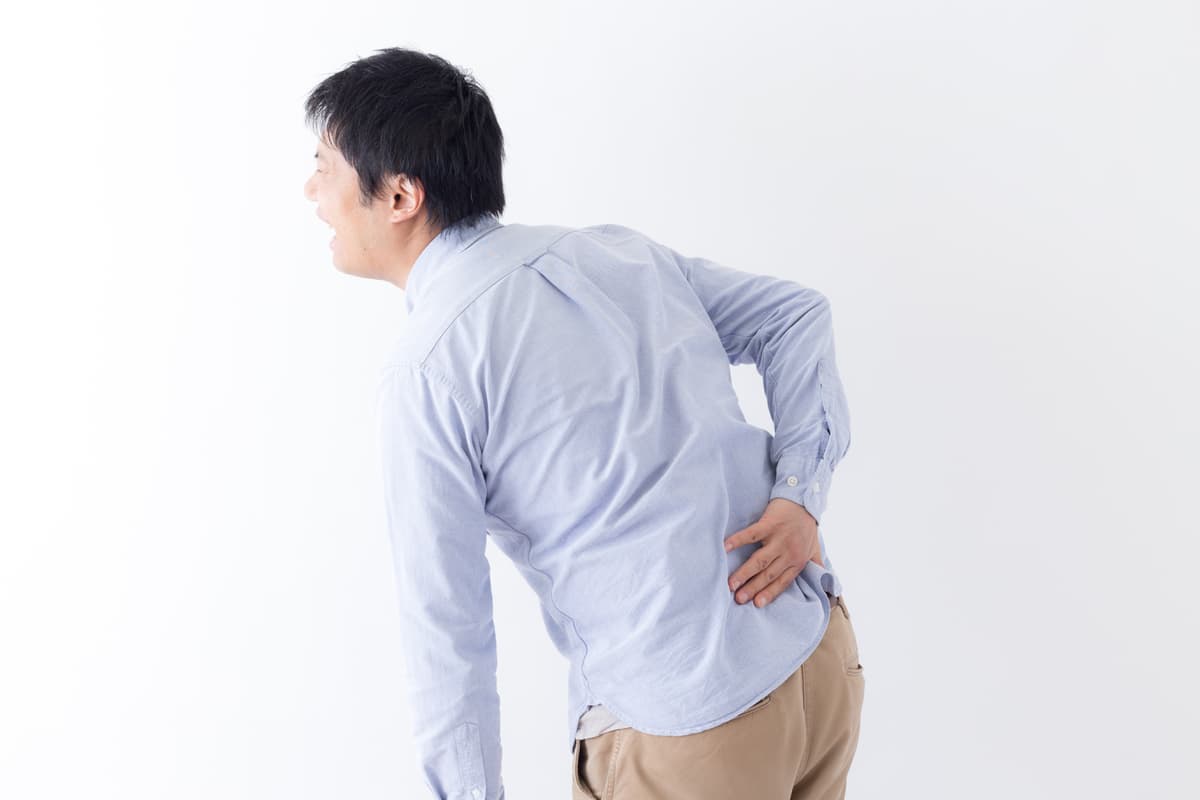 腰痛はあきら鍼灸整骨院へ